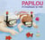 Papilou m'explique la mer