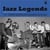 VinylBox - Jazz Legends