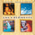 Les 4 elements - CD