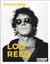 Les Inrocks Hors-Série n.93 : Lou Reed, Rock & roll animal