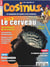 Cosinus N°213 Cerveau VS ordinateur : qui reconnait le mieux les visages - mars 2019