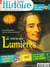 Histoire Junior n°103 - Le Siècle des Lumières - Janvier 2021