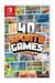 40 Sports Games In 1