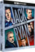 Jack Ryan, la collection secrète - Coffret 5 films