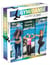 Coffret Gym-Dance : Mix Danses + Cardio Dance Latino + Gym Dance