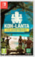 Koh-Lanta : Les Aventuriers