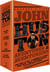 John Huston - Aventures et aventuriers - Coffret 5 Films