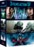 3 films action SF : 2067 + Monsters of Man + Blackout