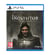 The Inquisitor - Deluxe Edition