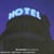 My hotel year