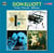 Four classic albums