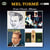 Four classic albums / Mel Tormé
