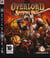 Overlord raising hell