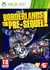Borderlands : The Pre-Sequel