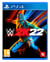 WWE 2K22 PS4