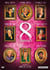8 femmes