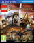 LEGO : Le Seigneur des Anneaux