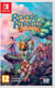 REVERIE KNIGHTS TACTICS SWITCH
