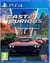 FAST & FURIOUS: SPY RACERS L'ASCENSION DE SH1FT3R