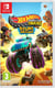 Hot Wheels Monster Trucks : Stunt Mayhem