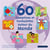60 Comptines et formulettes autour du Monde
