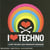 I love techno 2004
