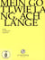 Mein gott, wie lang, ach lange