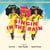 Singin' in the rain, what a glorious feeling