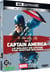 Captain America 2 : Le soldat de l'hiver