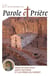 Parole et prière n.188 : Prier un mois avec saint Antoine et les Pères du désert