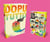 Dopututto Max 4