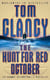 The hunt for red october
