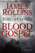The blood gospel