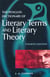 The penguin dictionary of literary terms and literary theory
