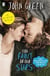 Fault in our stars movie tie-in, the
