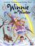 Winnie in winter
