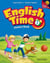 English time: 1: student book and audio cd