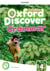 Oxford discover level 2nd edition level 4- grammar student's book