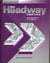 New headway upper-intermediate: workbook with key