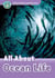 Oxford read and discover 4: all about ocean life