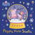 PEPPA VISITS SANTA