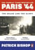 Paris '44 the shame and the glory
