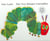 The very hungry caterpillar - giant hardcover edition