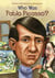 Who was Pablo Picasso ?