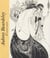 Aubrey beardsley : décadence et désir