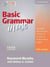 Basic grammar in use student book with answers and cd-rom