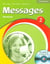 Messages 2 workbook with audio cd