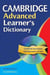 Cambridge advanced learner's dictionary, paperback with cd-rom - 2nd edition