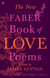 The new faber book of love poems