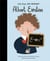 Little people, big dreams Tome 72 : Albert Einstein